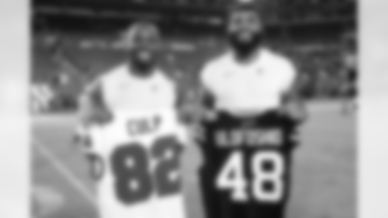 Bills vs. Bucs