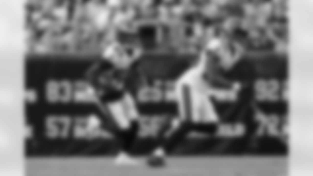 Bucs vs. Steelers