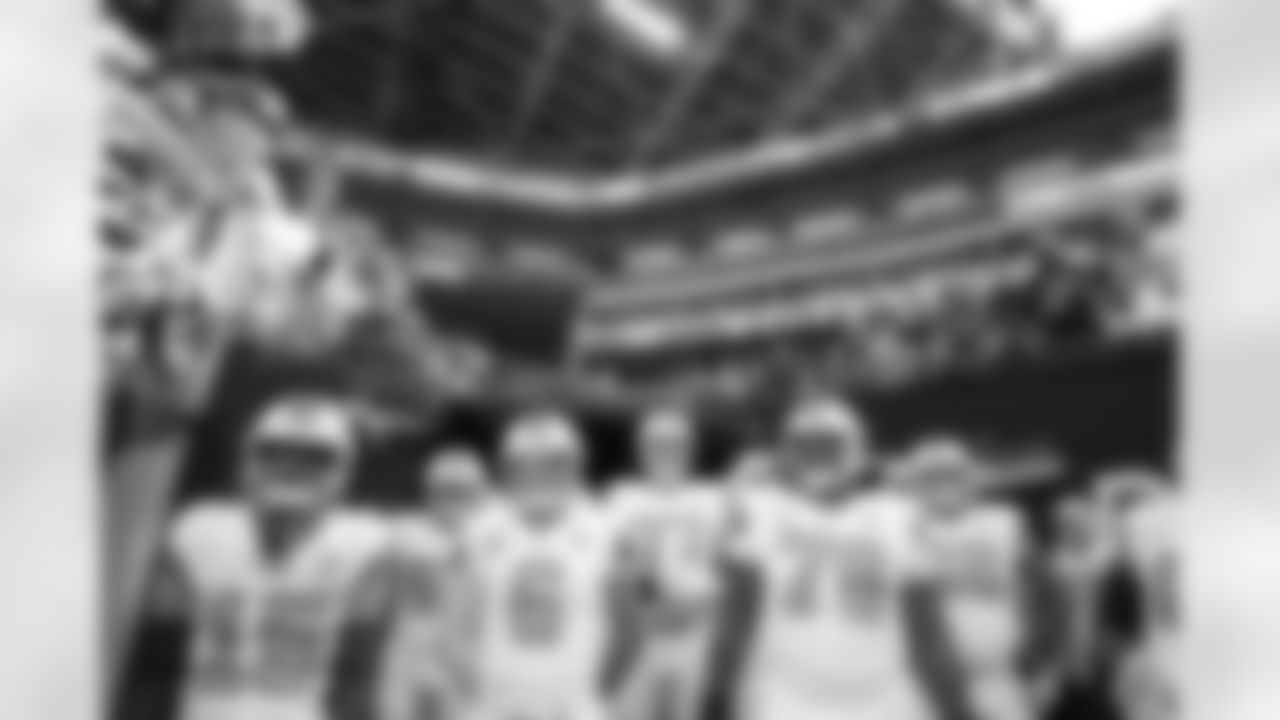 Bucs vs. Seahawks