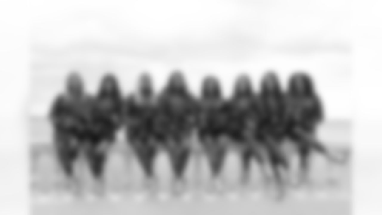 TAMPA, FL - January 31, 2026 - The 2026 Gasparilla Parade. Photo By Doug DeFelice/Tampa Bay Buccaneers