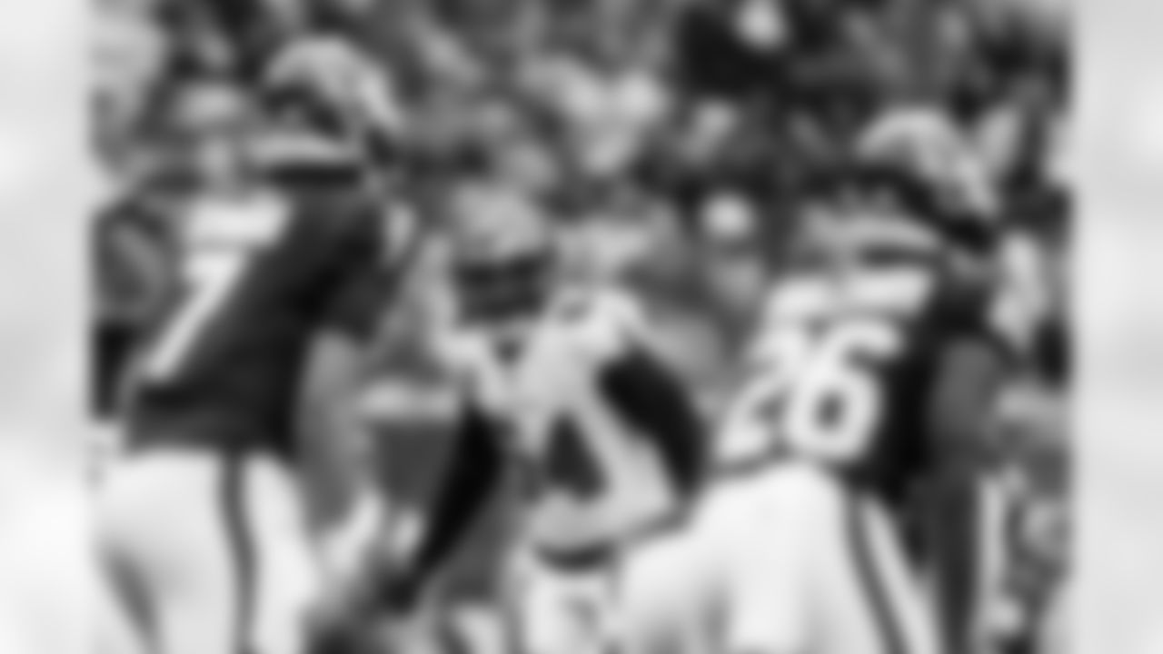 Week 2 - Bucs @ Texans