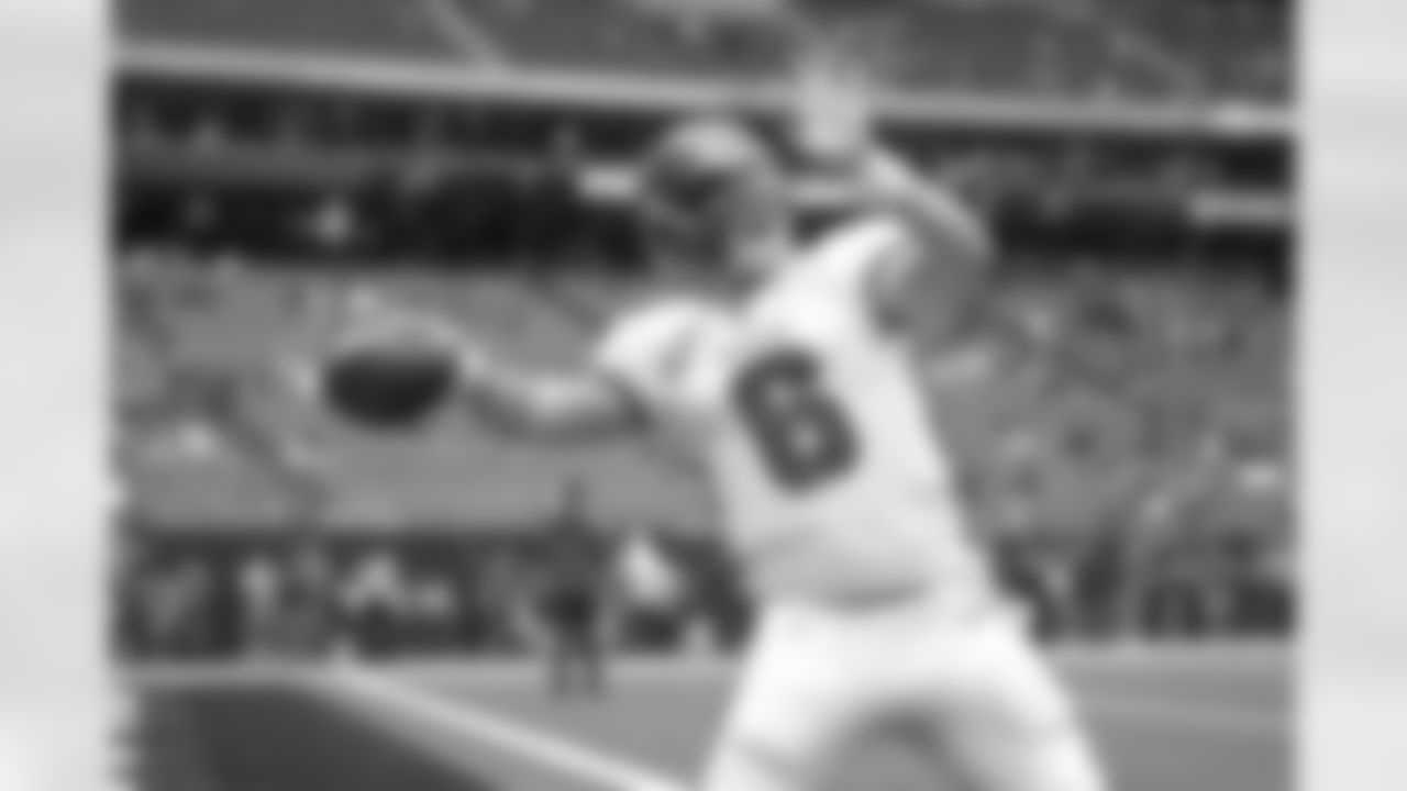 Bucs vs. Texans
