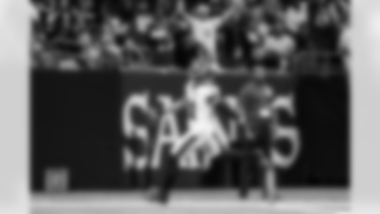Bucs vs. Saints