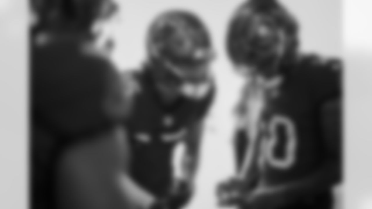 Panthers vs. Bucs