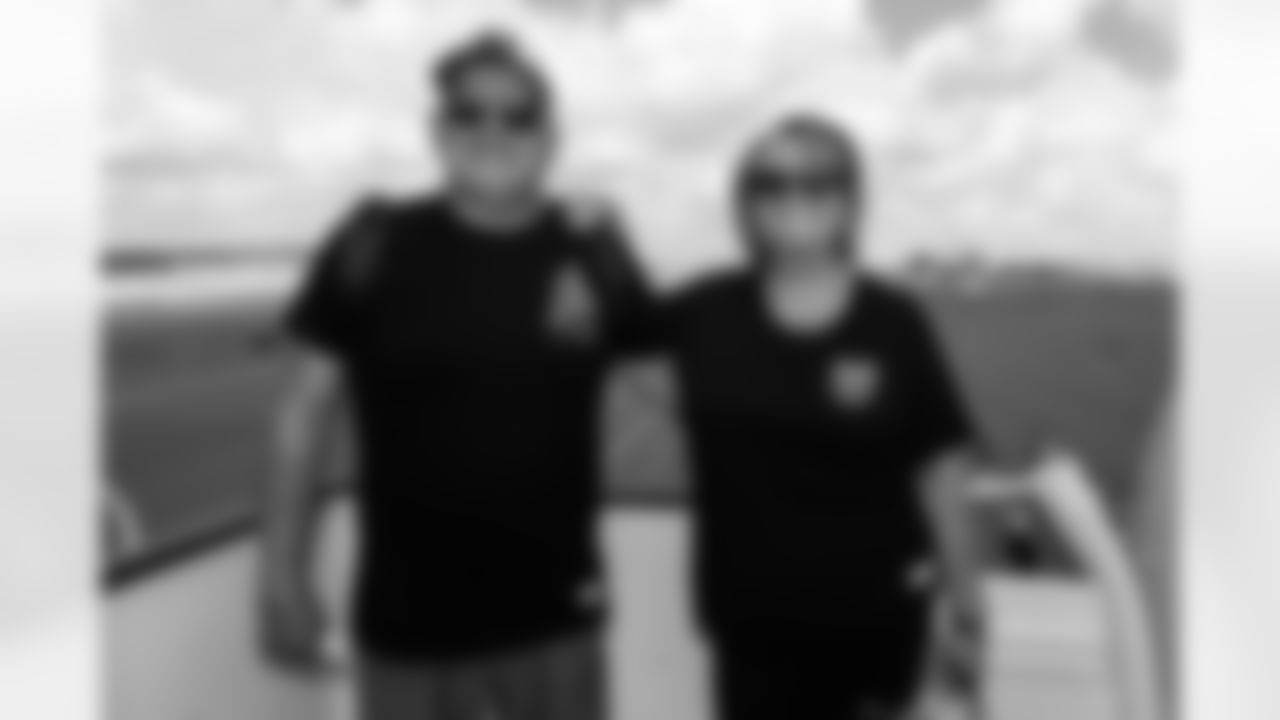 ATLANTA, GA - September 06, 2025 - Luxury Suite Excursion departs for the game between the Tampa Bay Buccaneers and Atlanta Falcons. The Bucs won the game, 23-20. Photo By Doug DeFelice/Tampa Bay Buccaneers