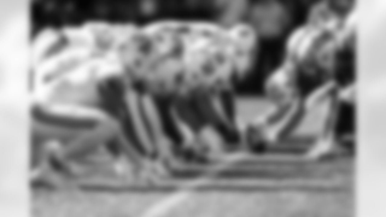 Bucs vs. Seahawks
