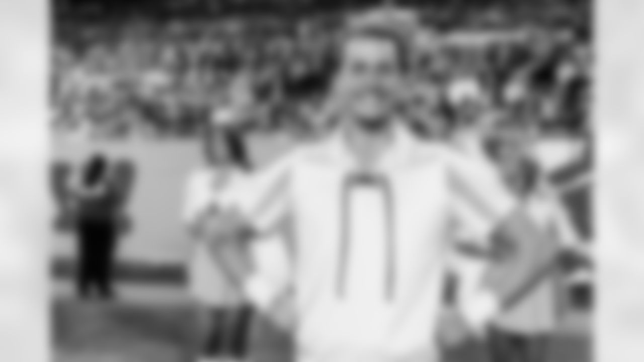 TAMPA, FL - December 11, 2025 - The Tampa Bay Buccaneers and Atlanta Falcons during a regular season game at Raymond James Stadium. The Bucs lost the game, 29-28. Photo By Tori Richman/Tampa Bay Buccaneers