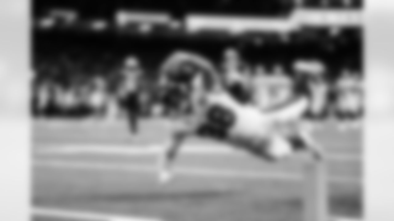 Bucs vs. Saints