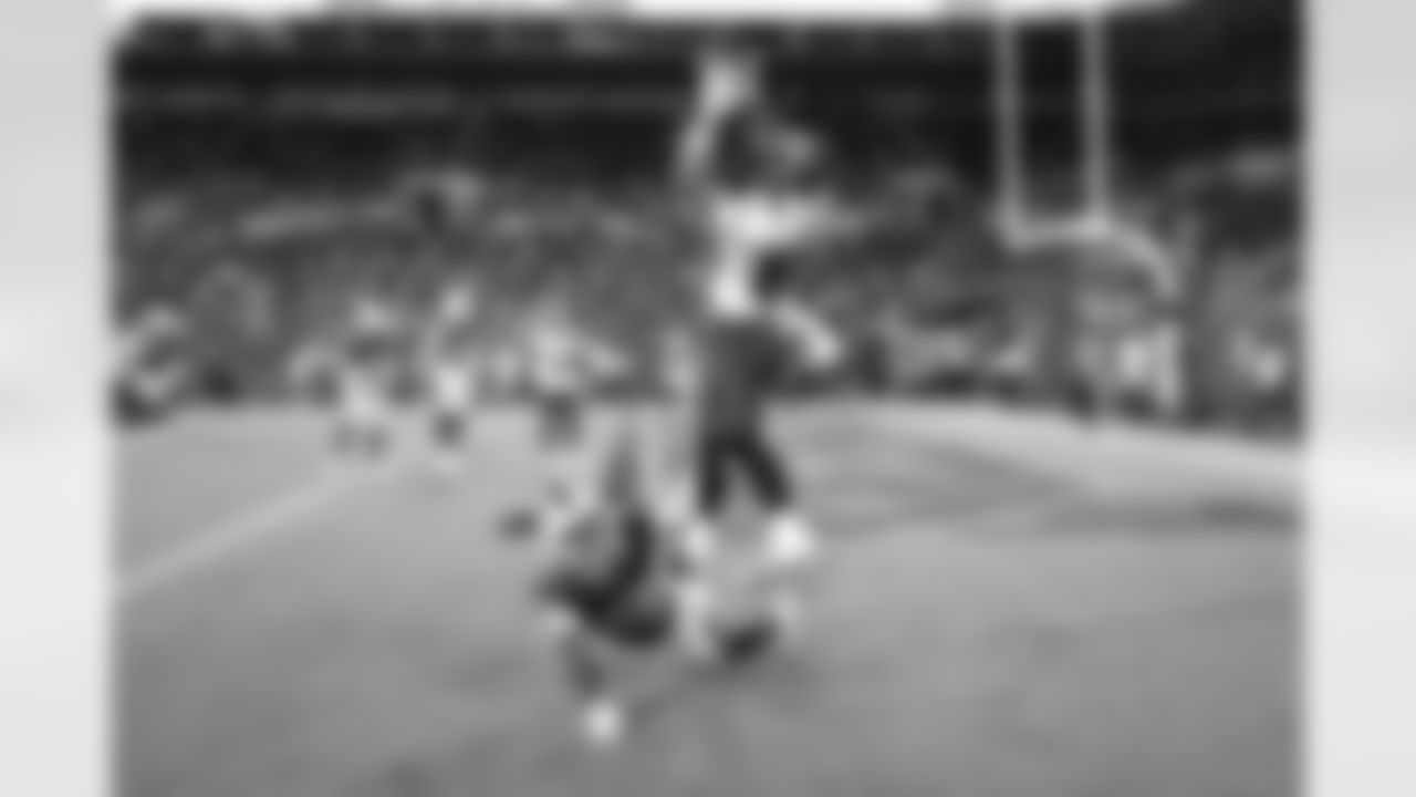 Bills vs. Bucs