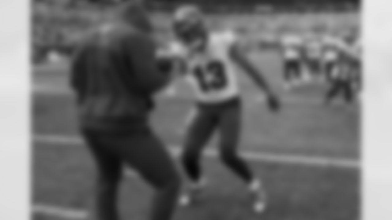 Bucs vs. Panthers