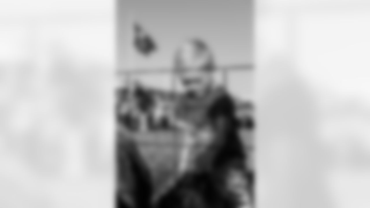 TAMPA, FL - February 21, 2026 - 2026 Jr. Bucs Movie Night. Photo By Kyle Zedaker/Tampa Bay Buccaneers