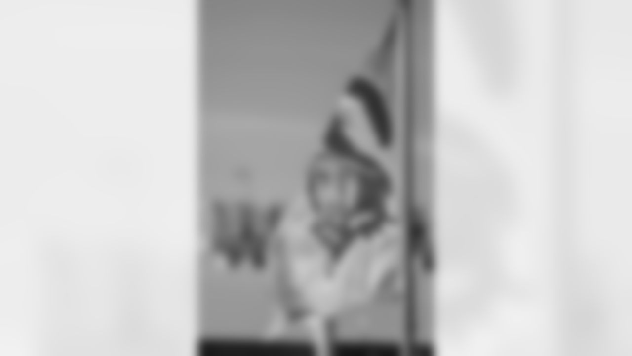 TAMPA, FL - December 09, 2025 - Week 15 practice at AdventHealth Training Center. Photo By Kyle Zedaker/Tampa Bay Buccaneers