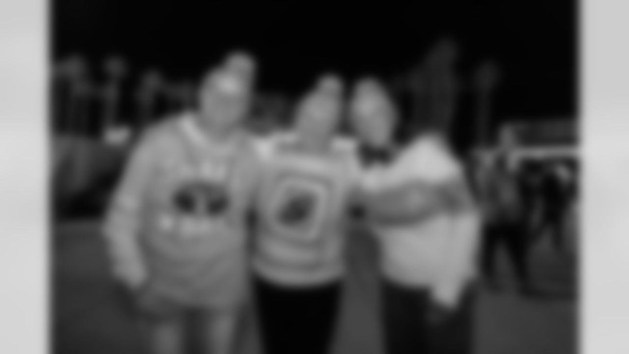 TAMPA, FL - December 11, 2025 - The Tampa Bay Buccaneers and Atlanta Falcons during a regular season game at Raymond James Stadium. The Bucs lost the game, 29-28. Photo By Dave Pullis/Tampa Bay Buccaneers