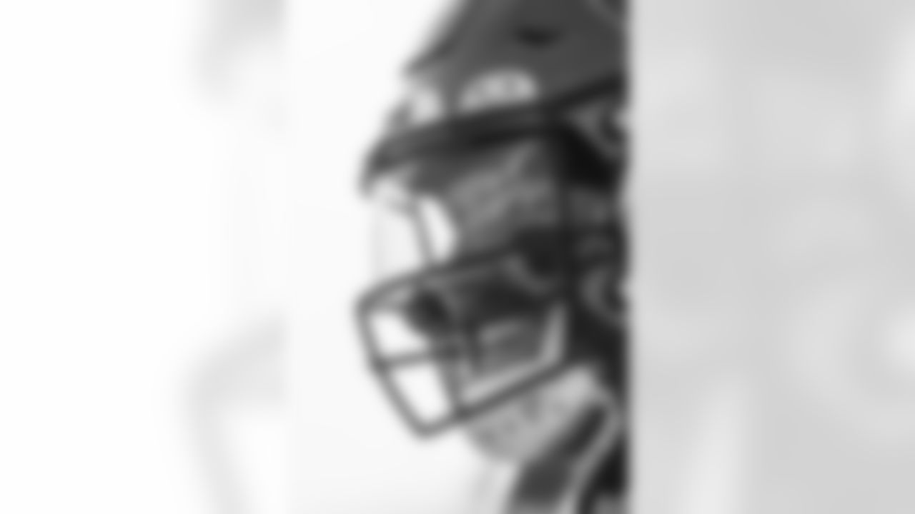 TAMPA, FL - December 04, 2025 - Quarterback Baker Mayfield #6 of the Tampa Bay Buccaneers during practice at AdventHealth Training Center. Photo By Tori Richman/Tampa Bay Buccaneers