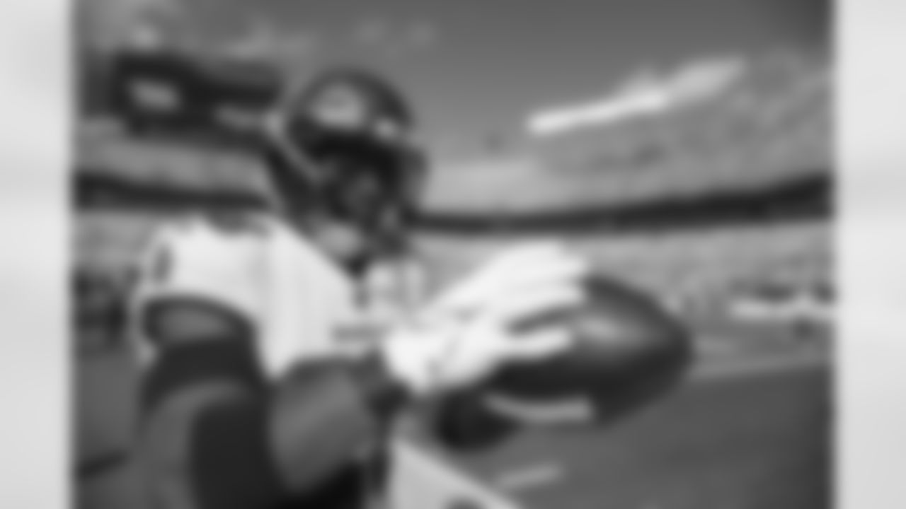 Bucs vs. Panthers