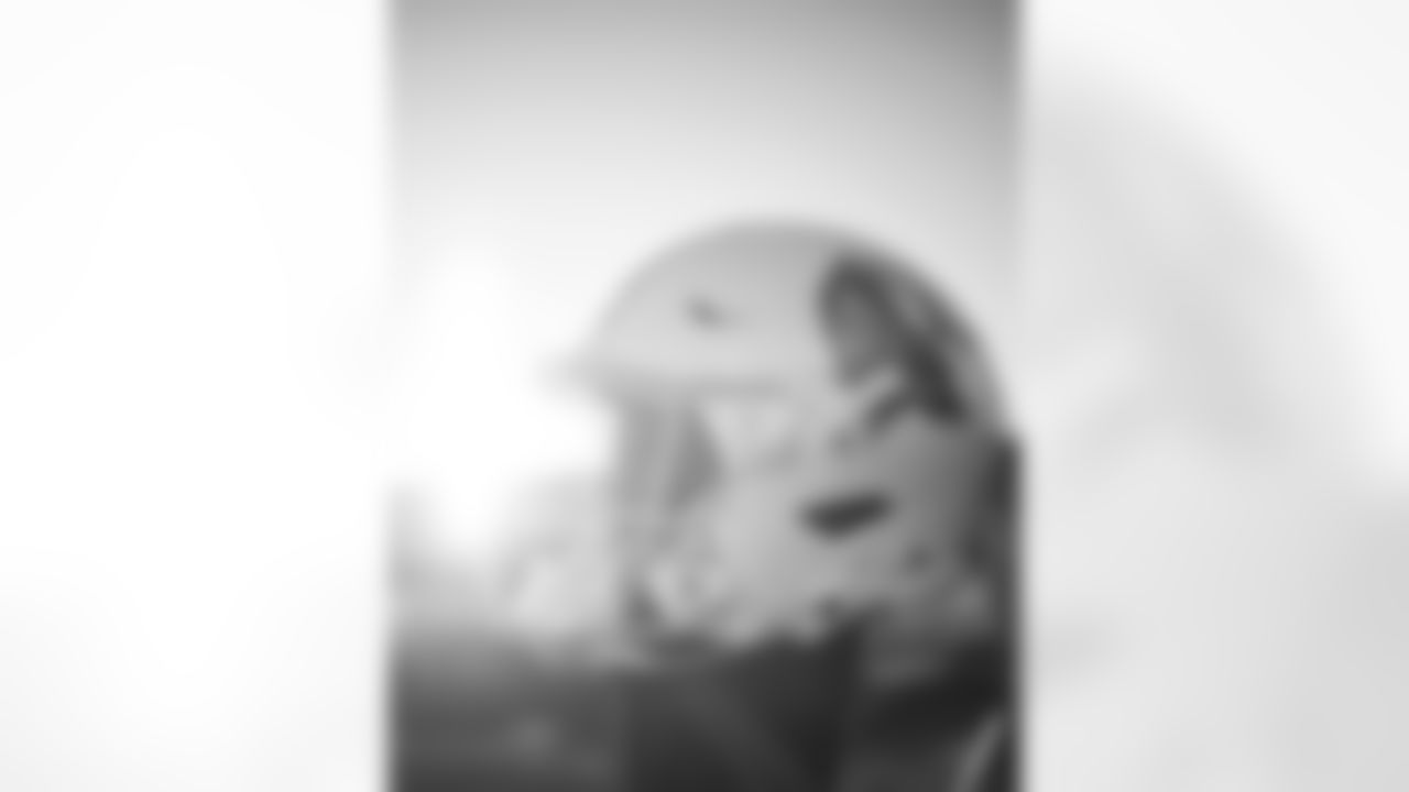 TAMPA, FL - December 11, 2025 - The Tampa Bay Buccaneers and Atlanta Falcons during a regular season game at Raymond James Stadium. The Bucs lost the game, 29-28. Photo By Kyle Zedaker/Tampa Bay Buccaneers