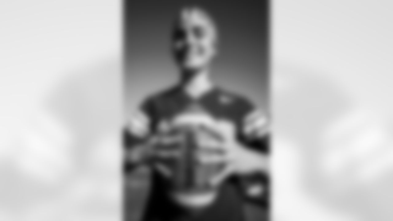 TAMPA, FL - February 10, 2026 - The 2026 Girls Flag Football Preseason Classic at AdventHealth Training Center. Photo By Tori Richman/Tampa Bay Buccaneers