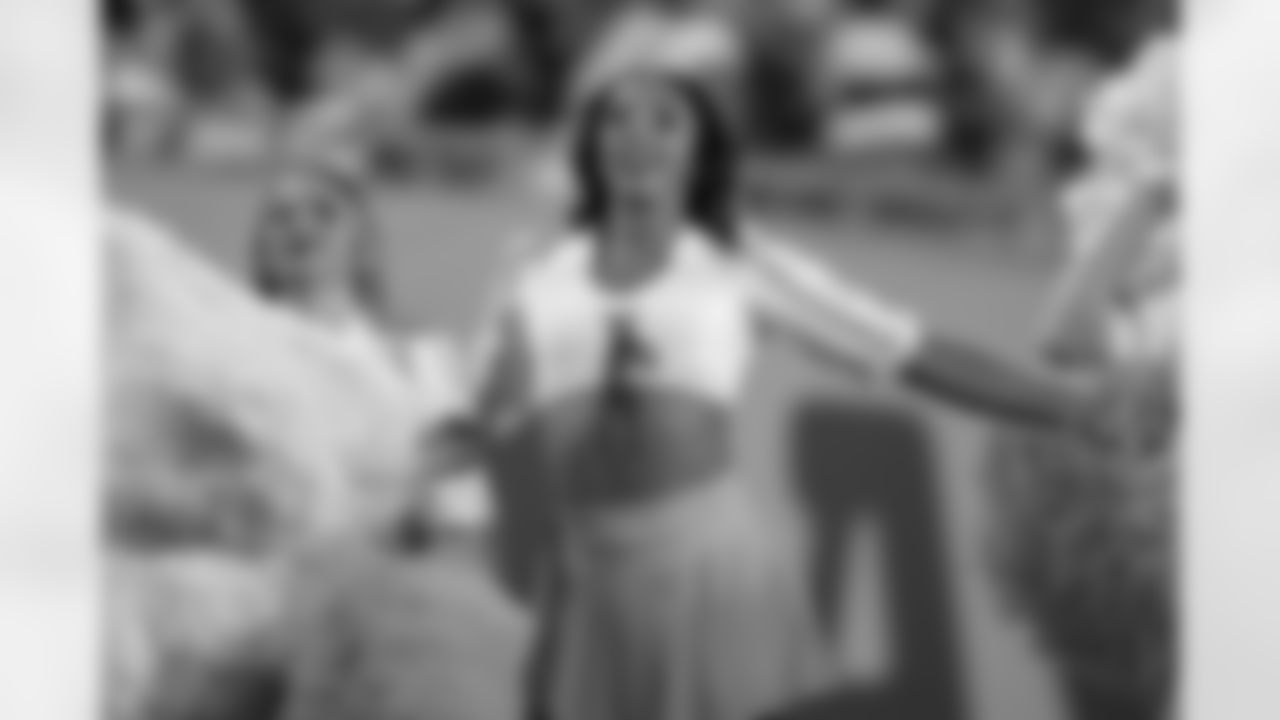 TAMPA, FL - December 11, 2025 - The Tampa Bay Buccaneers and Atlanta Falcons during a regular season game at Raymond James Stadium. The Bucs lost the game, 29-28. Photo By Mike Carlson/Tampa Bay Buccaneers