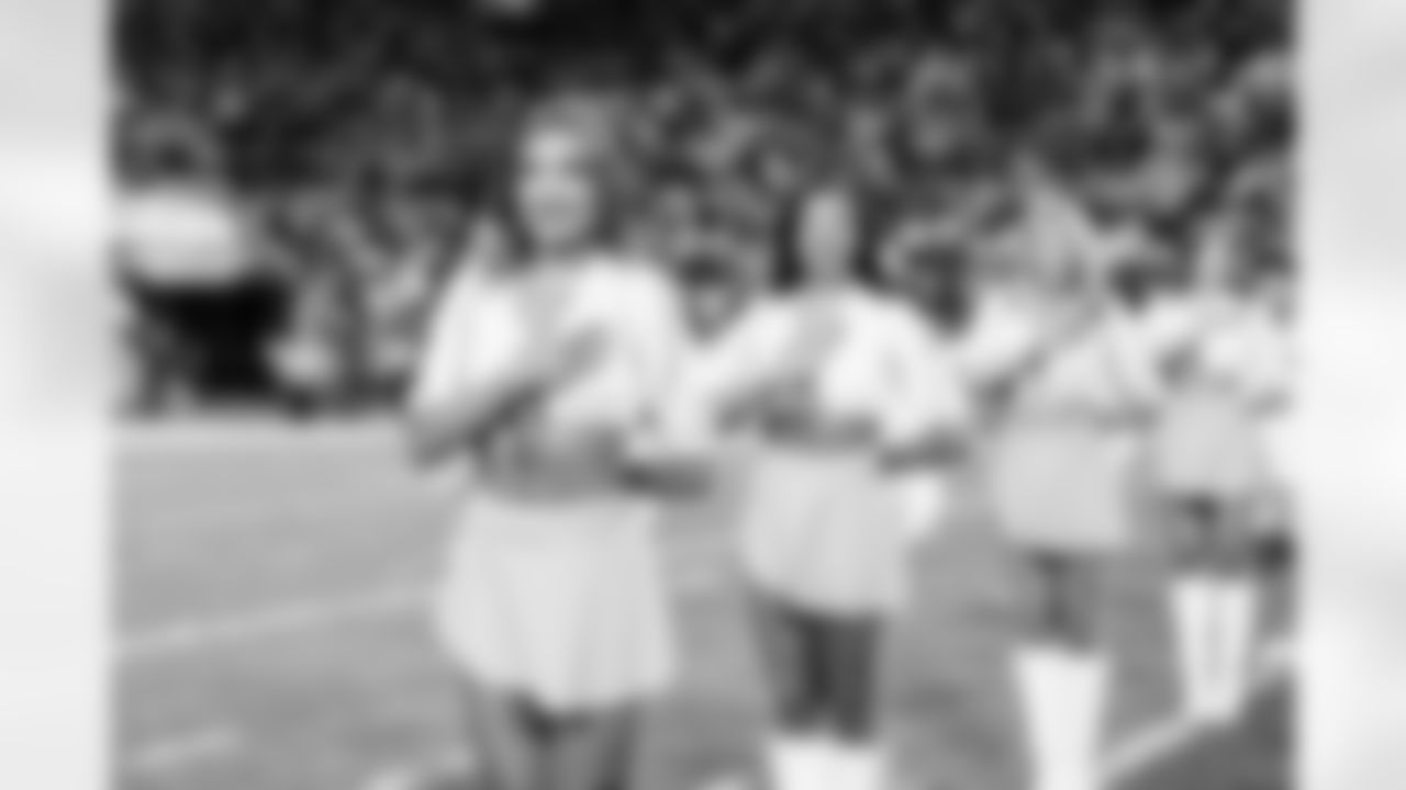 TAMPA, FL - December 11, 2025 - The Tampa Bay Buccaneers and Atlanta Falcons during a regular season game at Raymond James Stadium. The Bucs lost the game, 29-28. Photo By Tori Richman/Tampa Bay Buccaneers