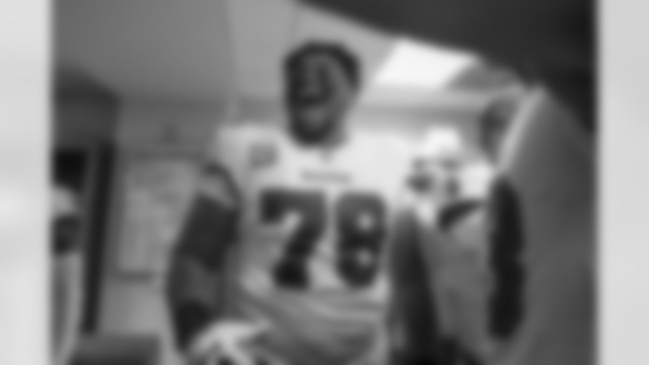 Bucs vs. Packers