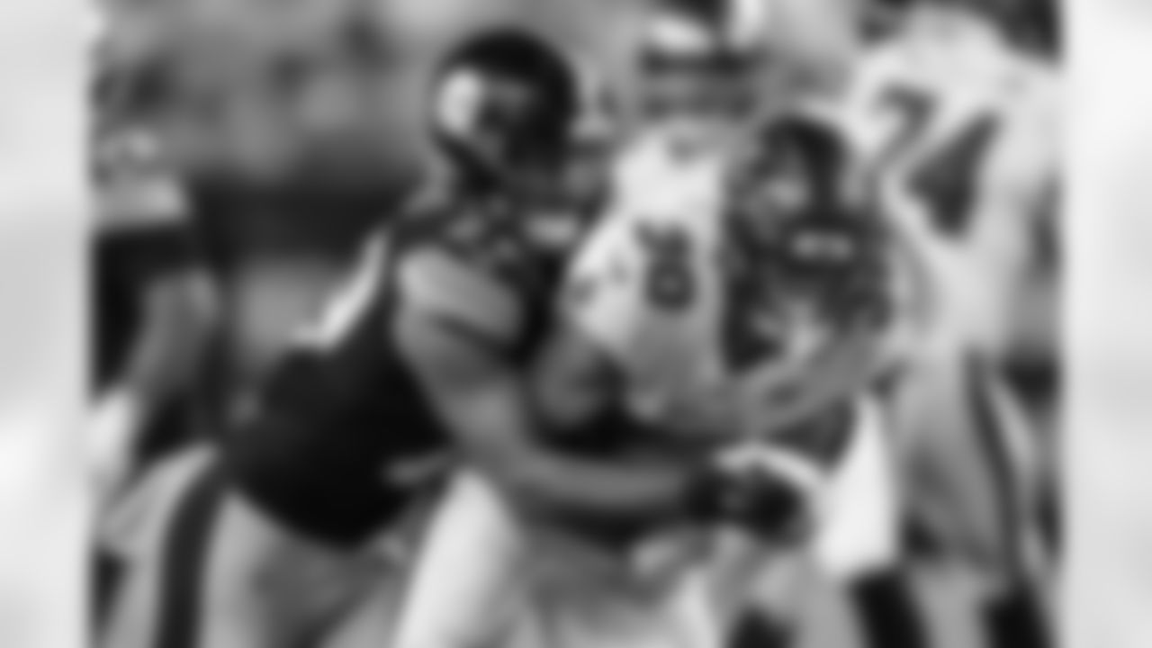 Bucs vs. Steelers