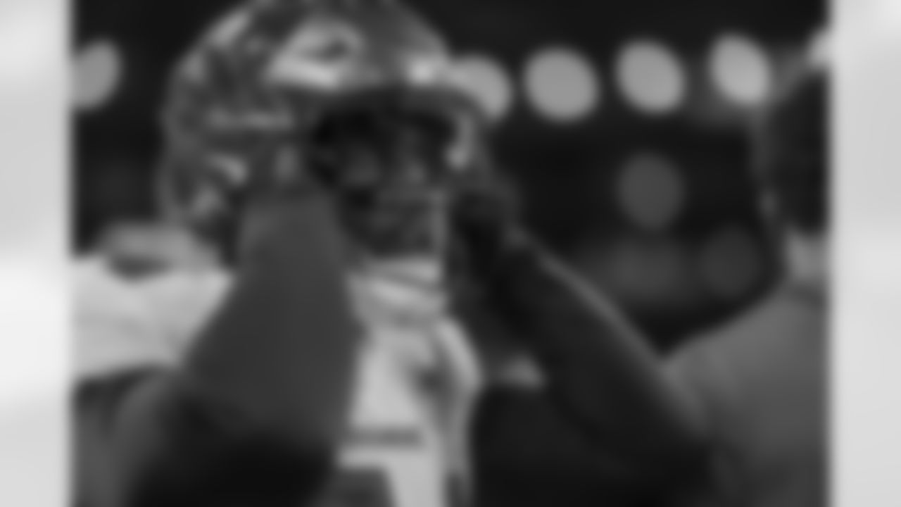 Bucs vs. Lions