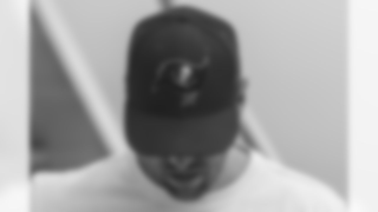 ATLANTA, GA - September 06, 2025 - Luxury Suite Excursion arrives for the game between the Tampa Bay Buccaneers and Atlanta Falcons. The Bucs won the game, 23-20. Photo By Doug DeFelice/Tampa Bay Buccaneers