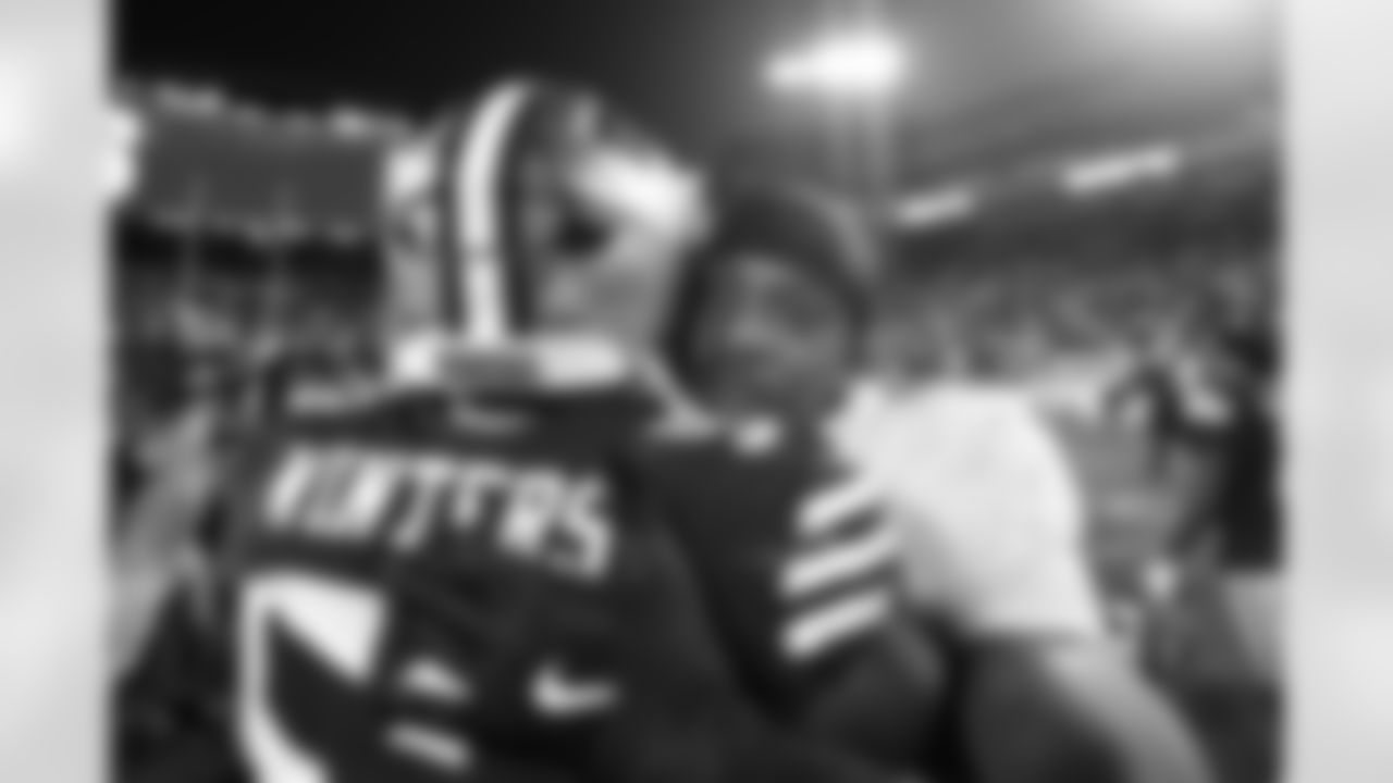 49ers vs. Bucs