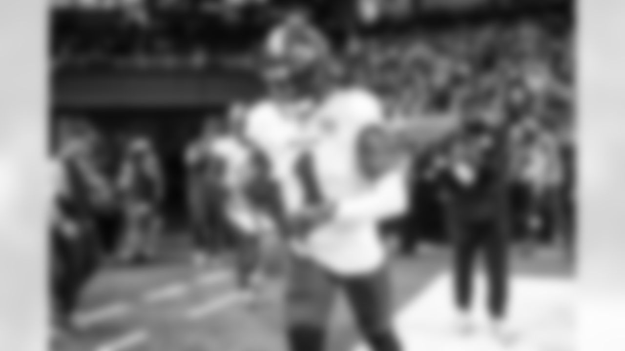 Bucs vs. Lions