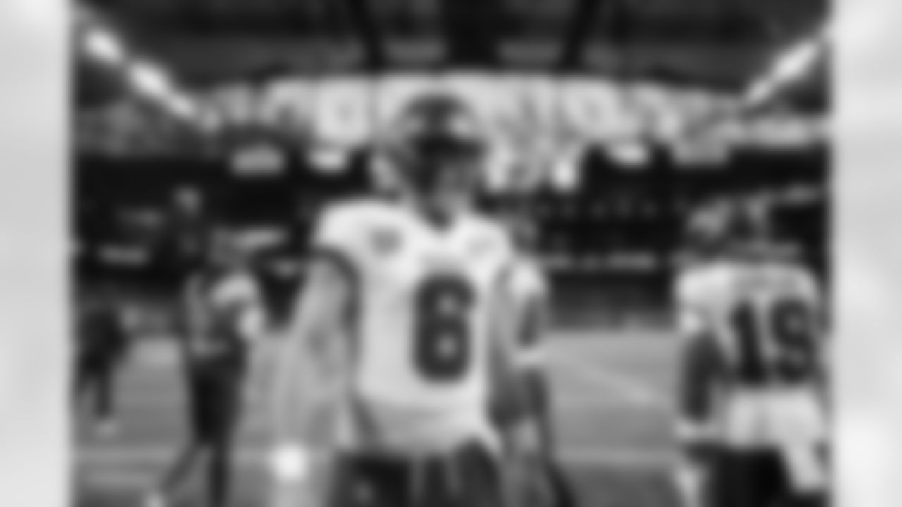 Bucs vs. Lions