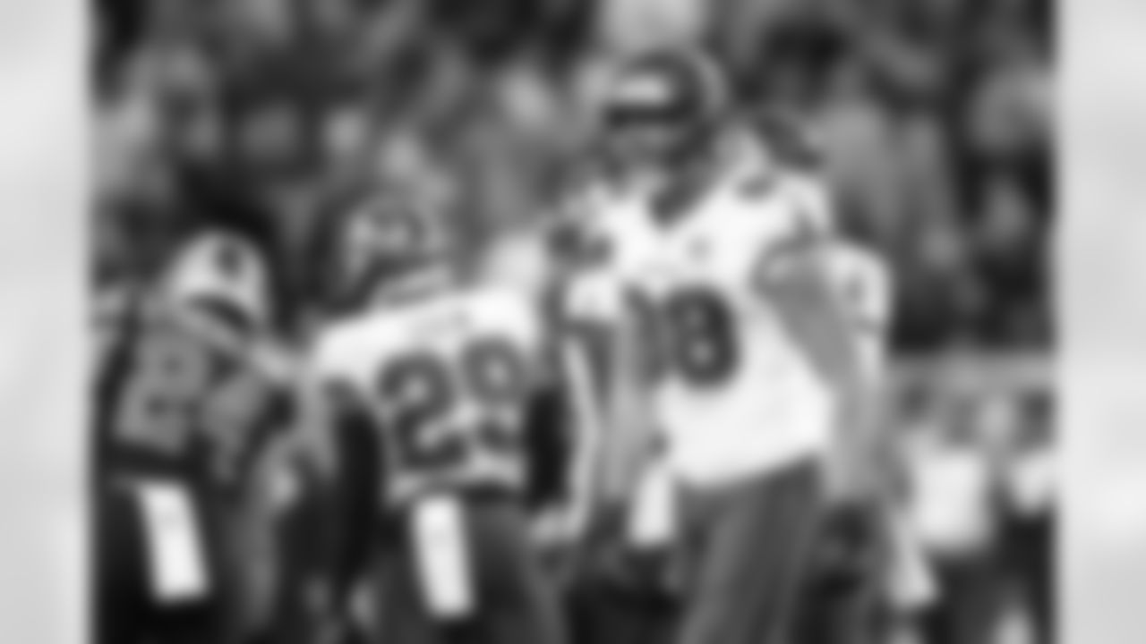 Bucs vs. Lions