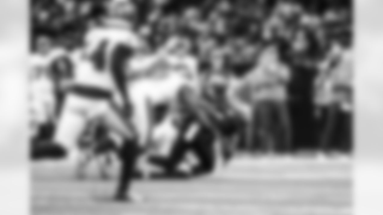 Bucs vs. Saints