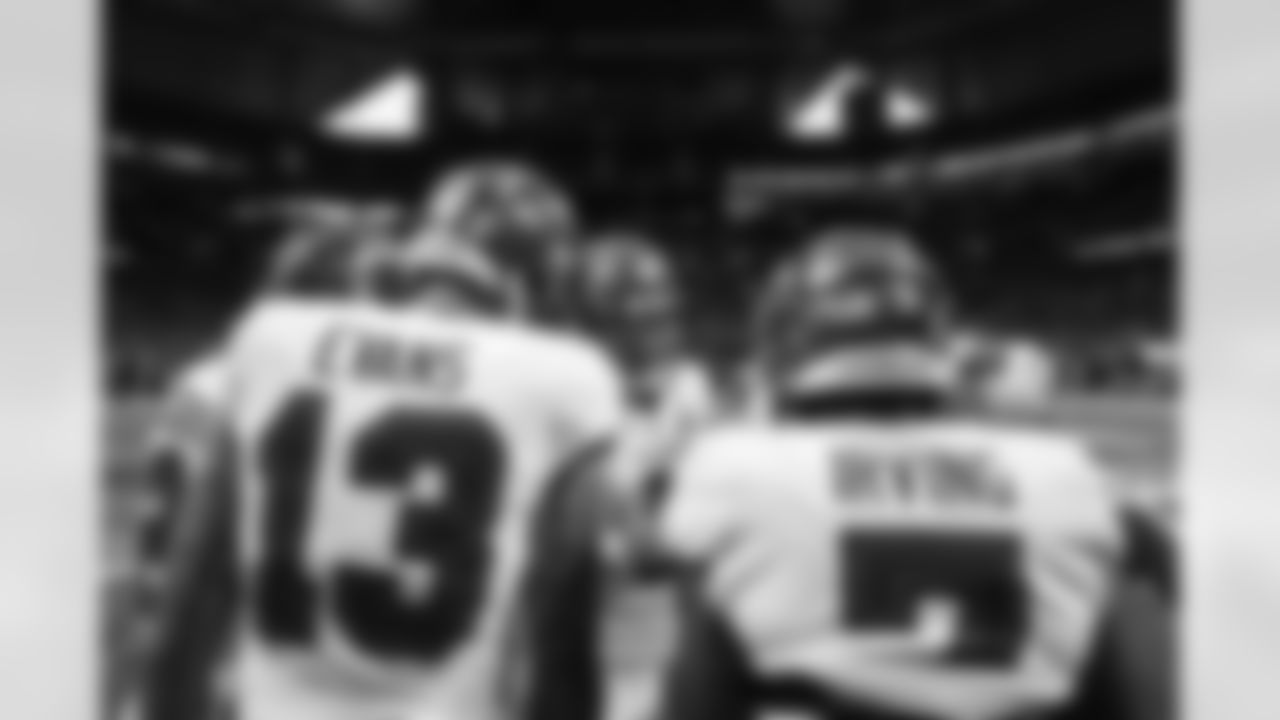 Bucs vs. Falcons