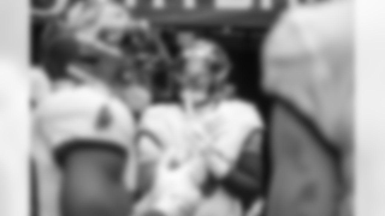 Bucs vs. Texans