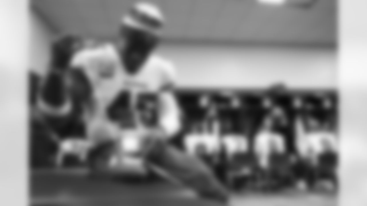 Bucs vs. Panthers