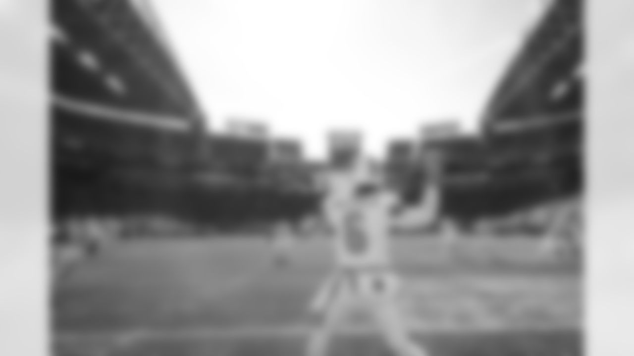 Bucs vs. Seahawks