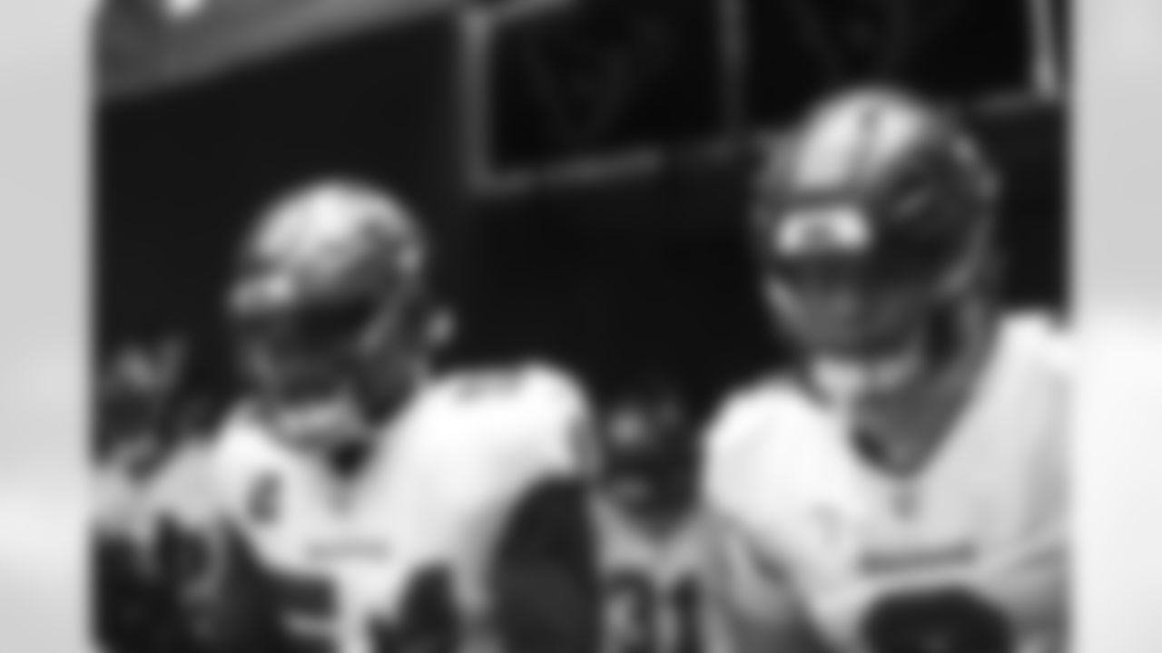 Bucs vs. Texans