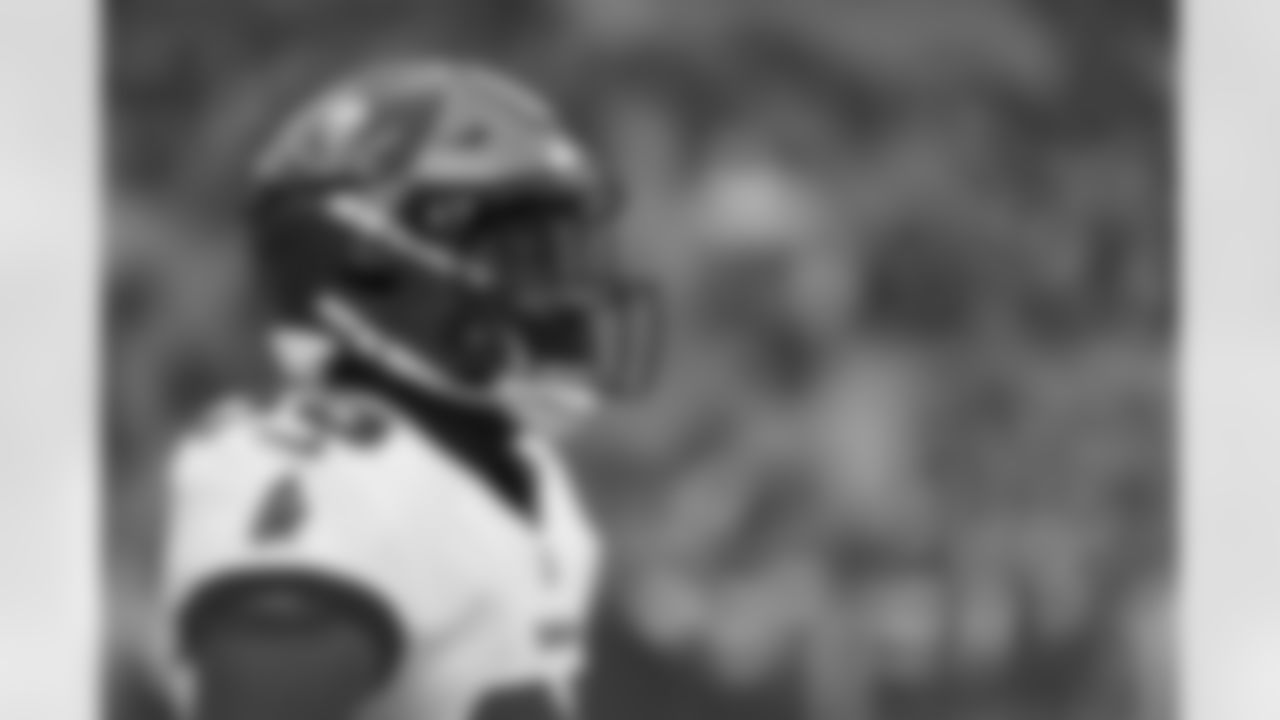 Bucs vs. Packers