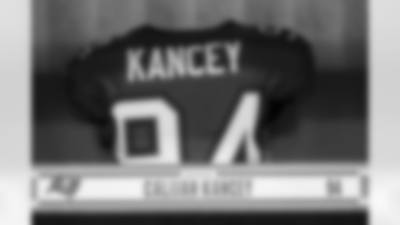 Raiders vs. Bucs