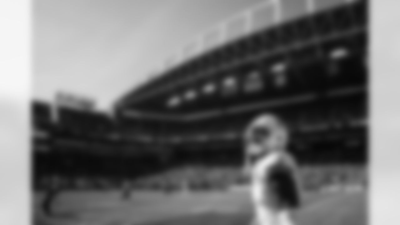 Bucs vs. Seahawks
