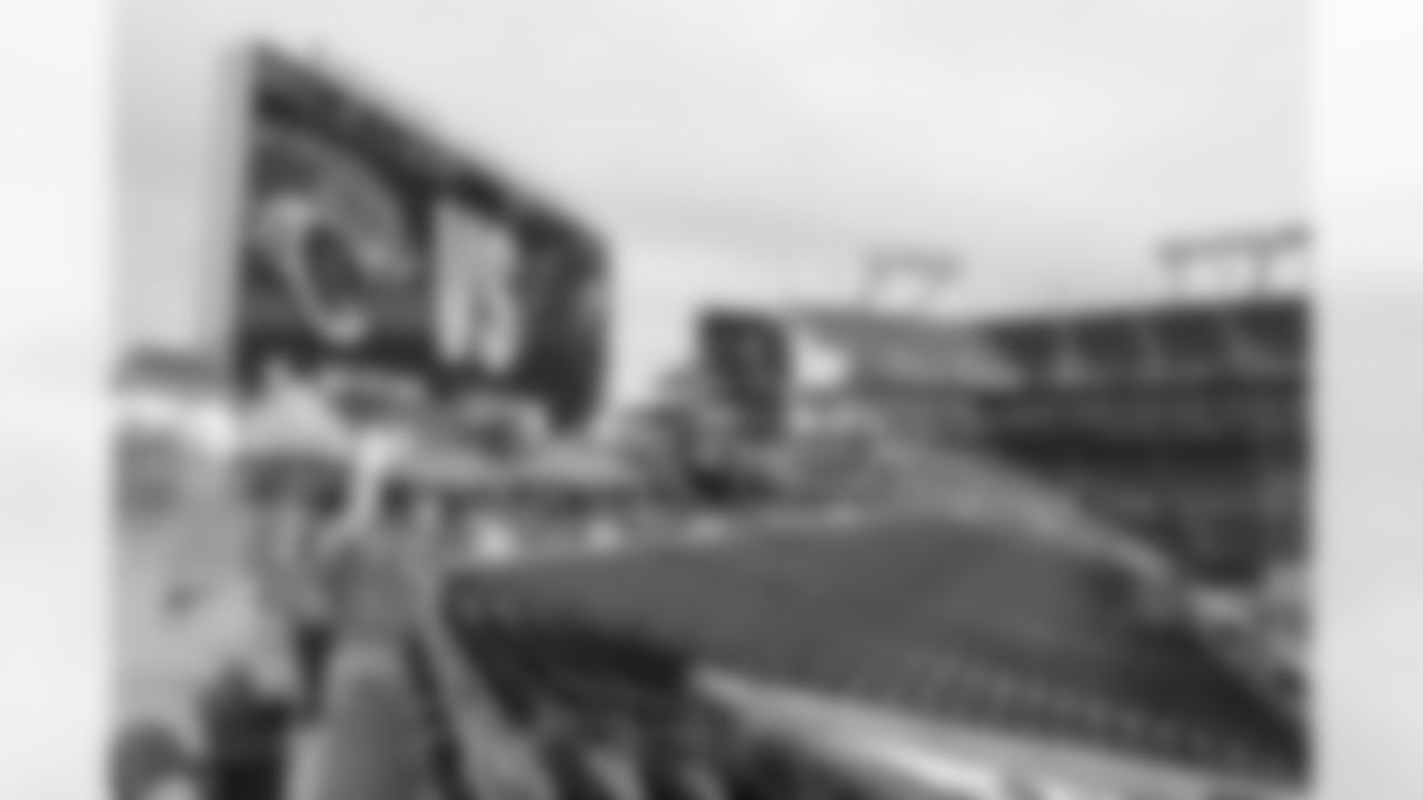 Jaguars vs. Bucs
