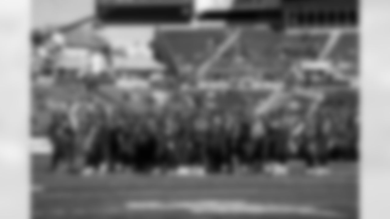Raiders vs. Bucs