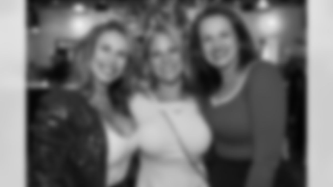 ATLANTA, GA - September 06, 2025 - Luxury Suite Excursion before for the game between the Tampa Bay Buccaneers and Atlanta Falcons. The Bucs won the game, 23-20. Photo By Doug DeFelice/Tampa Bay Buccaneers