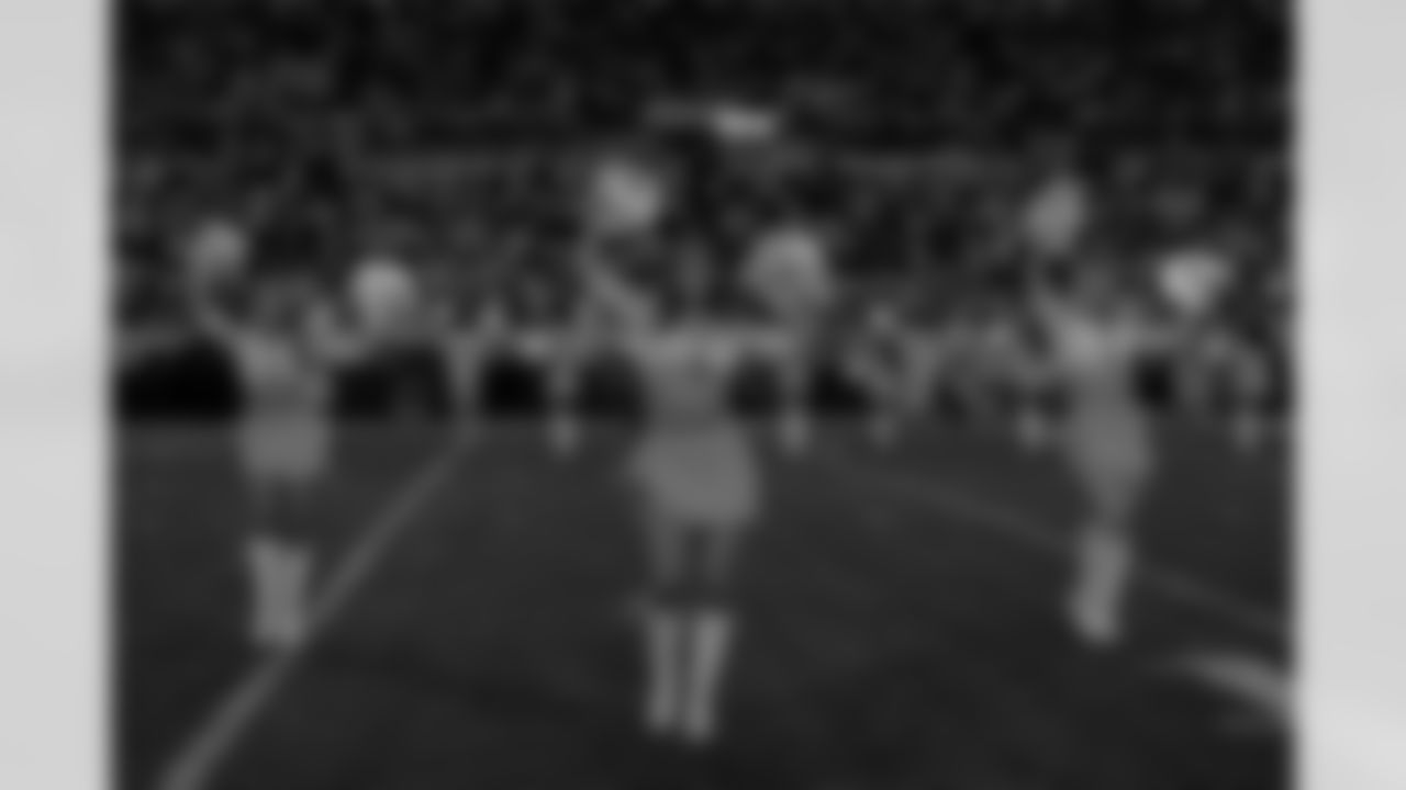 TAMPA, FL - December 11, 2025 - The Tampa Bay Buccaneers and Atlanta Falcons during a regular season game at Raymond James Stadium. The Bucs lost the game, 29-28. Photo By Tori Richman/Tampa Bay Buccaneers