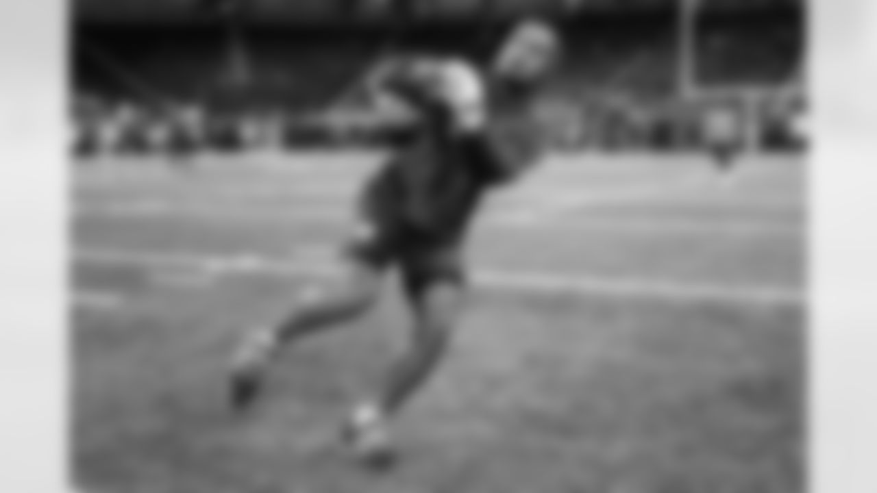 Bucs vs. Lions