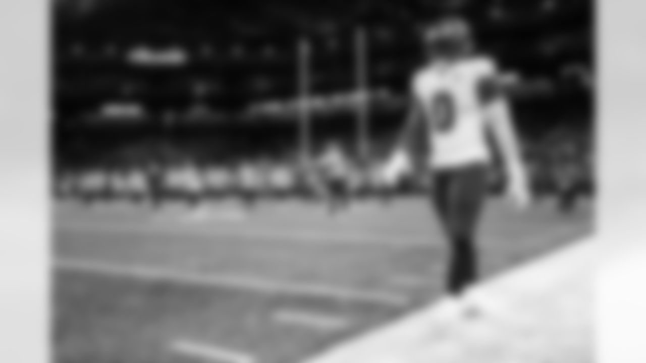 Bucs vs. Lions