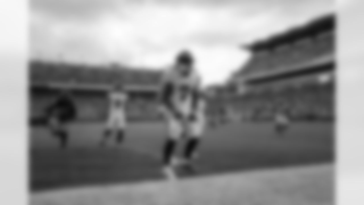 Bucs vs. Steelers