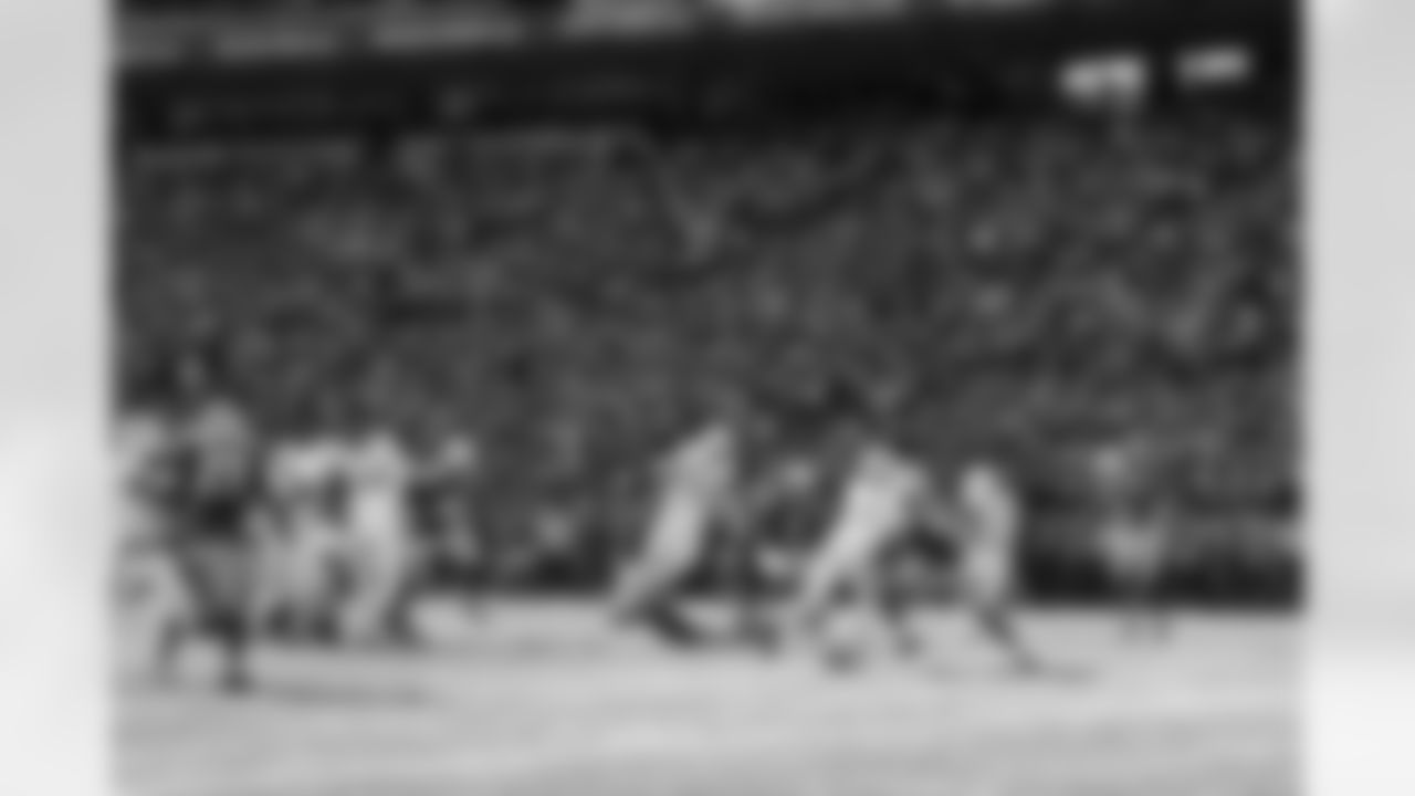 Bucs vs. Seahawks