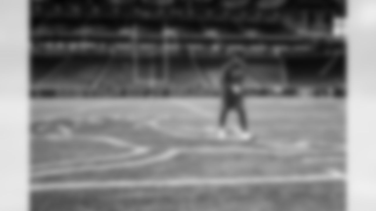 Bucs vs. Lions
