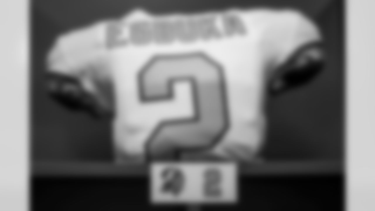 Bucs vs. Seahawks